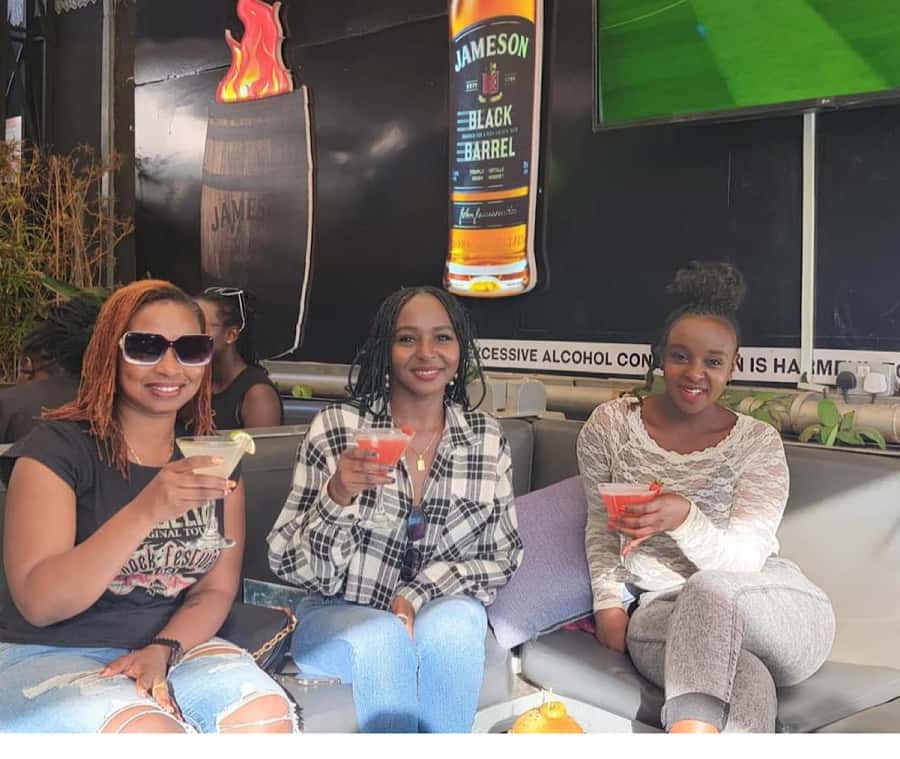 Nairobi bar crawl:Drink and Mingle - Why this is a smart first night in Nairobi