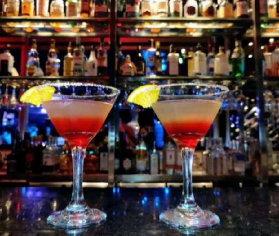Nairobi bar crawl:Drink and Mingle - Should you book Drink and Mingle?
