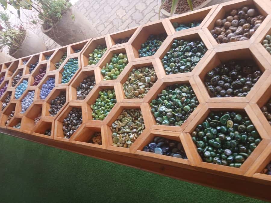 Nairobi: Beads Factory Tour with Pickup & Coffee - Meeting the women who make Kazuri’s beads