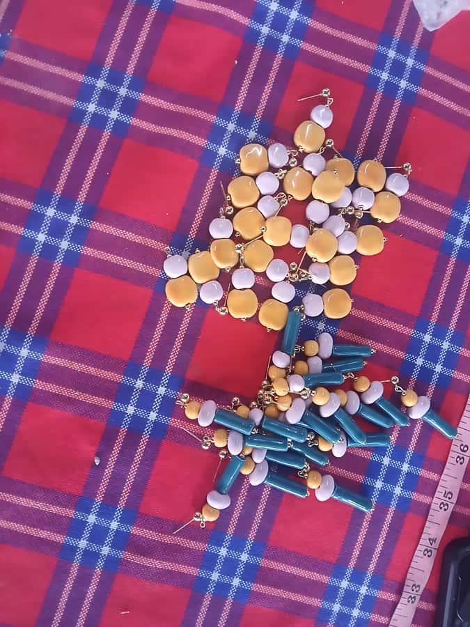 Nairobi: Beads Factory Tour with Pickup & Coffee - What $27 buys you