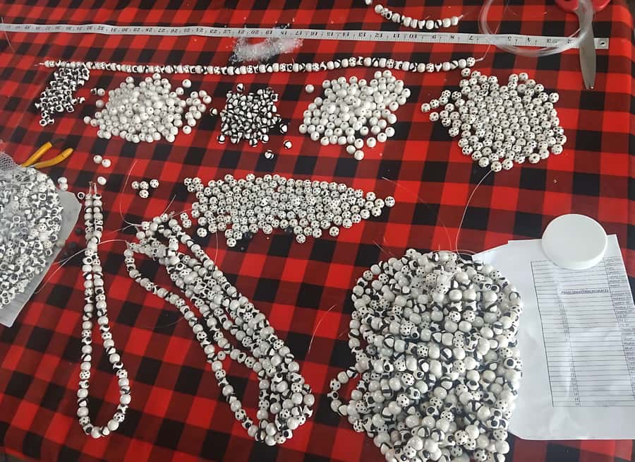 Nairobi: Beads Factory Tour with Pickup & Coffee - Who will enjoy this Nairobi outing
