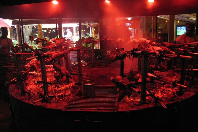 Nairobi Bomas Cultural Dance Show & Dinner Carnivore Restaurant - Should you book the Bomas and Carnivore combination?