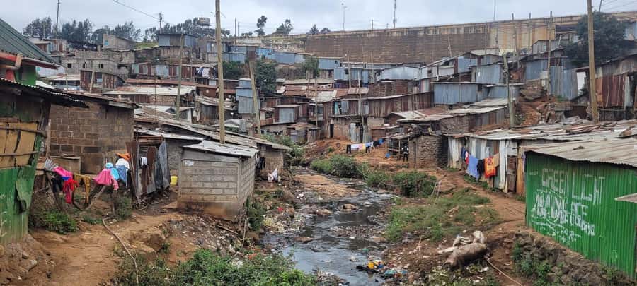 Nairobi: Chocolate City Kibera Slum Walking Tour - Why Kibera deserves a careful visit