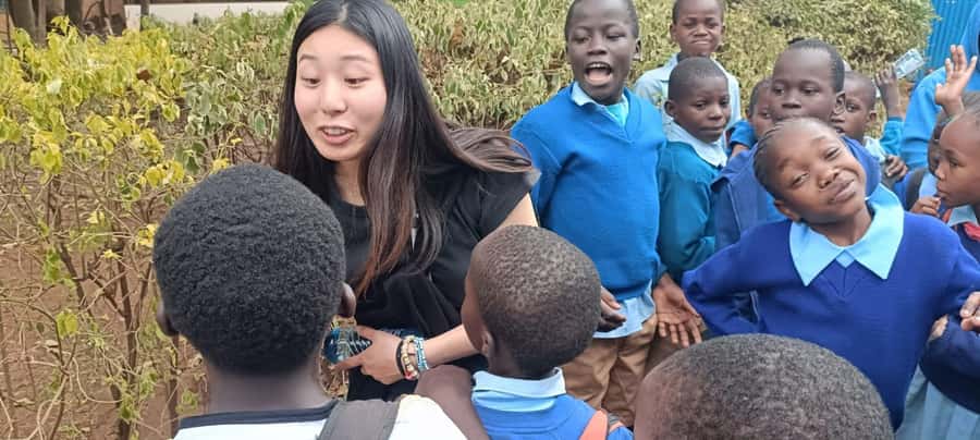 Nairobi: Chocolate City Kibera Slum Walking Tour - Safety, comfort, and what to wear
