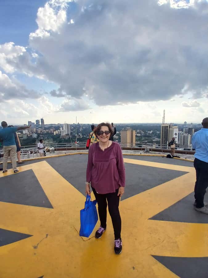 Nairobi City;Culture and Historical guided tour - Key points at a glance