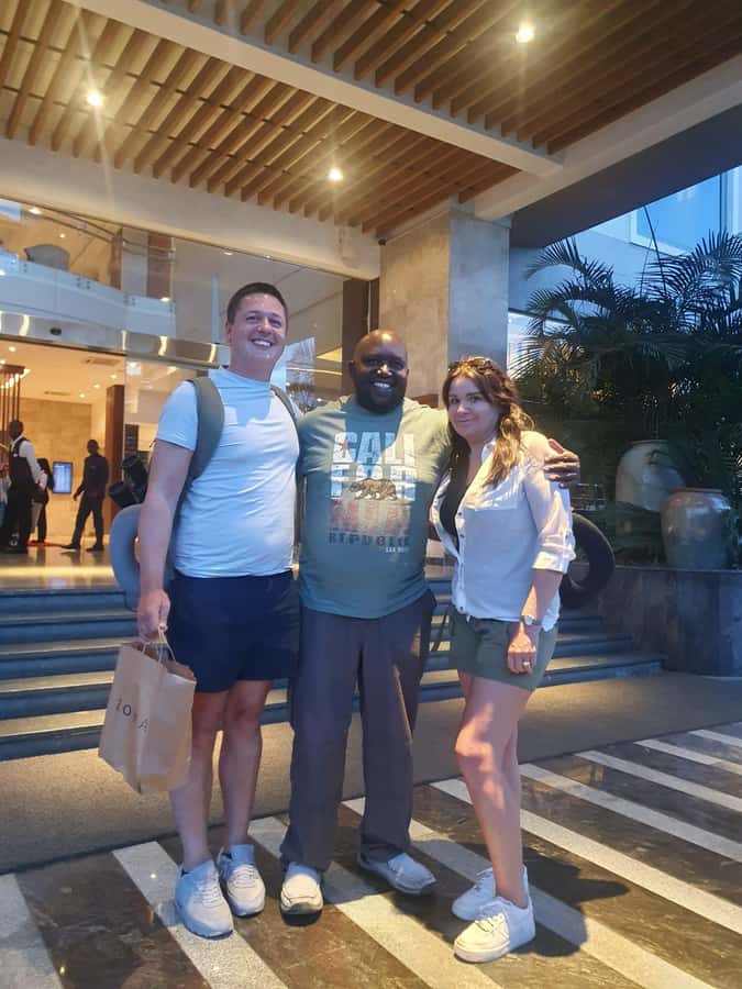Nairobi City Guided Tour - Starting with Nairobi’s origins