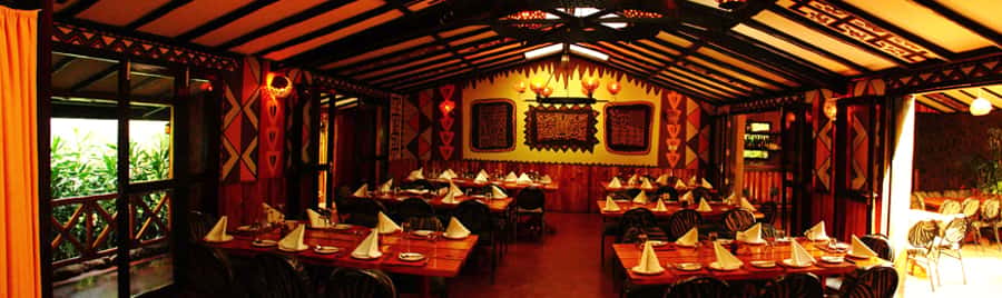 Nairobi City Orientation Guided Tour with Lunch at Carnivore - Key points to know before booking