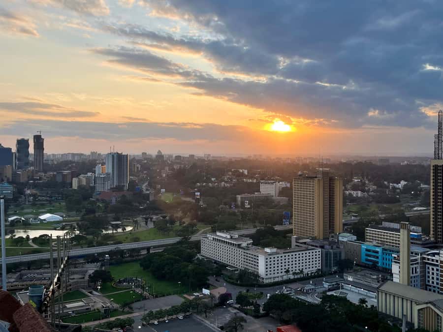 Nairobi: City Site-Seeing Bus Tour - What the $17 price really covers