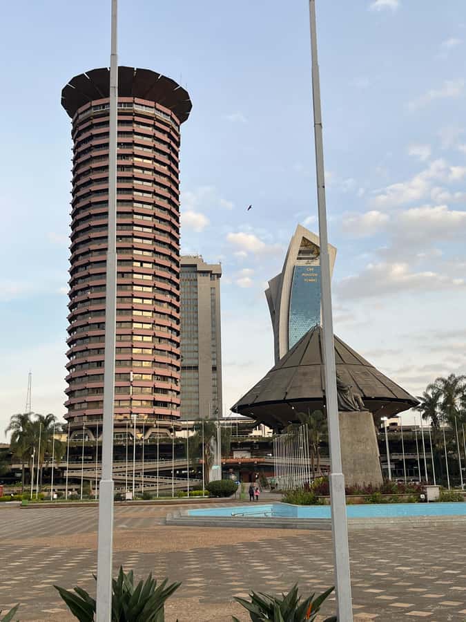 Nairobi: City Site-Seeing Bus Tour - Timing, clothing, and small practical tips