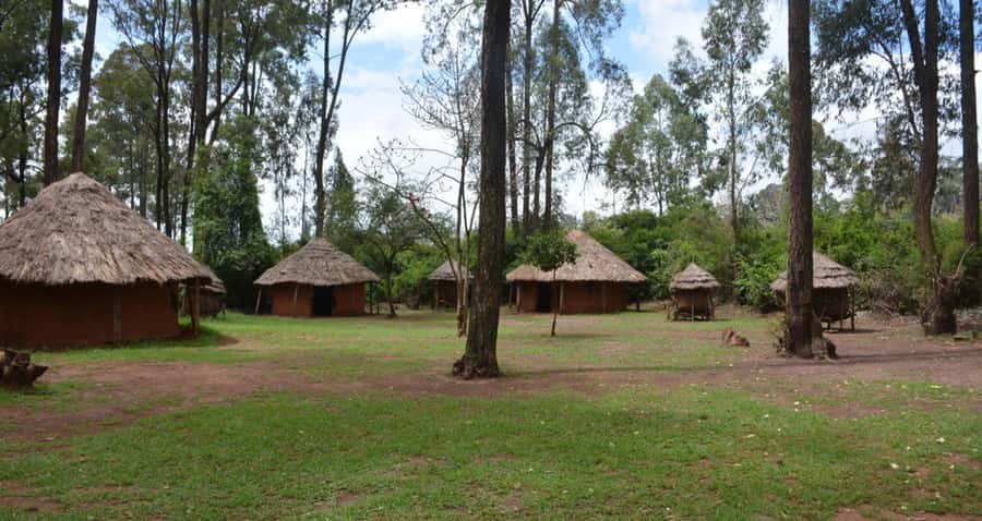 Nairobi: City Tour with Bomas of Kenya Visit - Key points to know before booking