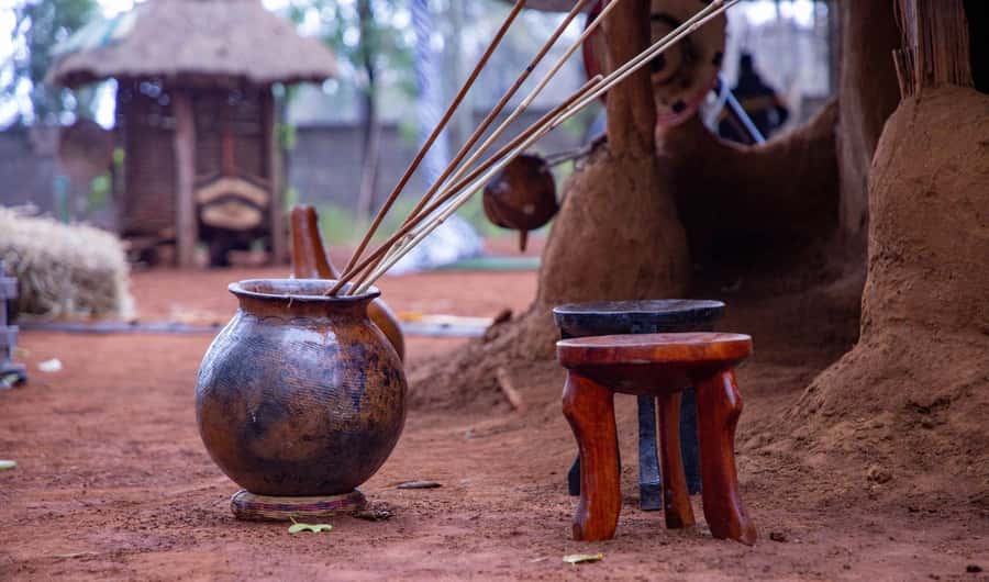 Nairobi: City Tour with Bomas of Kenya Visit - One day, four different views of Nairobi