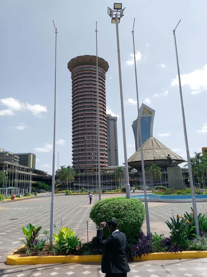 Nairobi city walking and historical tour - Walking pace, safety, and comfort
