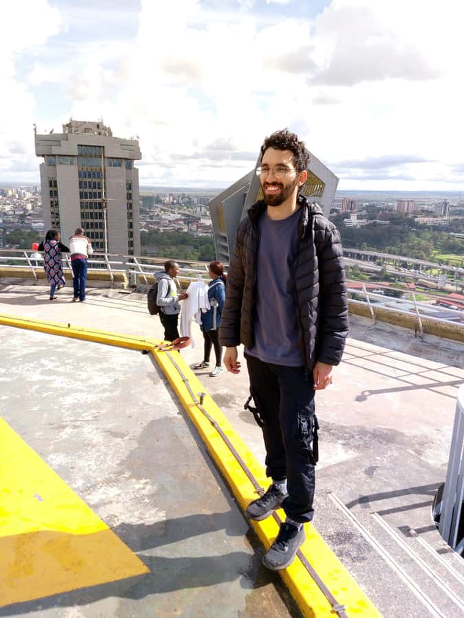 Nairobi city walking tour - Who will enjoy this Nairobi walk