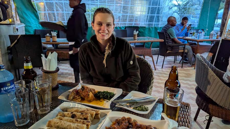Nairobi City: Walking tour with Lifestyle and History. - Key points at a glance