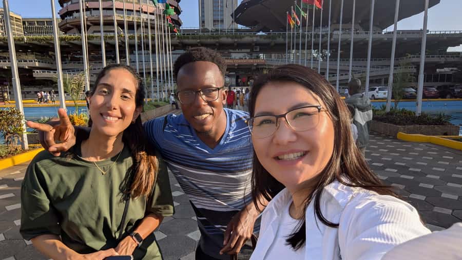 Nairobi City: Walking tour with Lifestyle and History. - Why this walk is a good first look at Nairobi