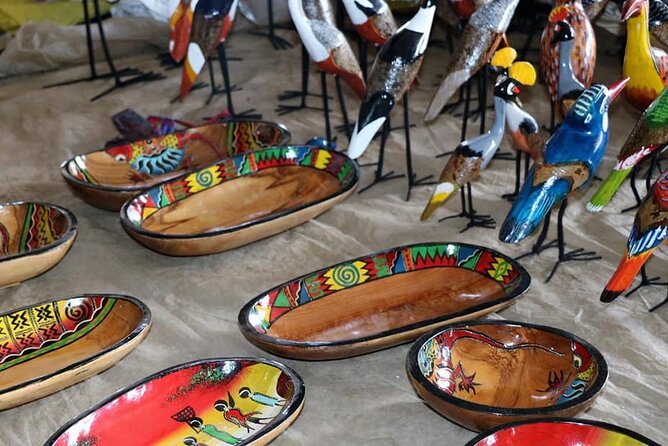 Nairobi City Walking Tour with Traditional Kenyan Lunch - August 7 Memorial Park and the city’s difficult memory