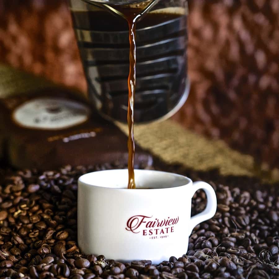 Nairobi: Coffee Factory and Farm Tour with Transfer - What the $24 price really covers