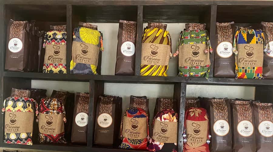 Nairobi: Coffee Factory and Farm Tour with Transfer - Who will enjoy this farm tour