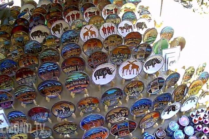 Nairobi Cultural Shopping Experience - Why this Nairobi shopping trip works