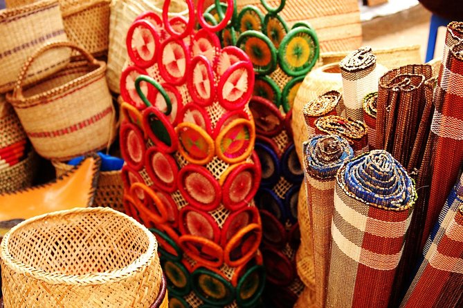 Nairobi Cultural Shopping Experience - How to get the best value from the $25.65 price
