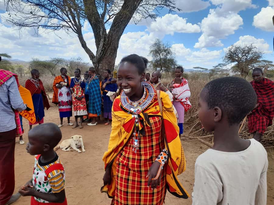 Nairobi:Day trip to Amboseli National park & Maasai village - What this day does well, and where it falls short