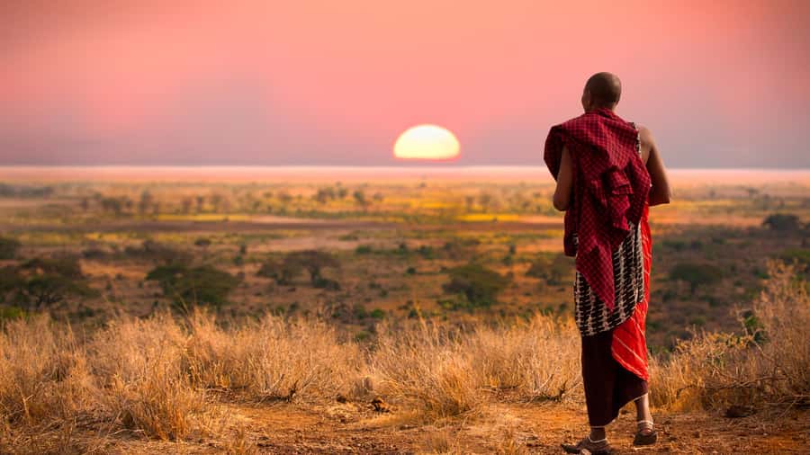 Nairobi: Day Trip to Maasai Mara Reserve & Maasai village - The long road to Kenya’s best-known reserve