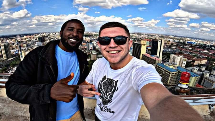 Nairobi Down Town & Walking City Tour - How to plan the day around this tour