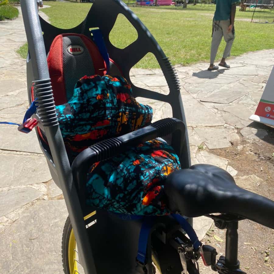 Nairobi: E-Bike/Cycling Wildlife Safari with Transfer & meal - The small-group advantage