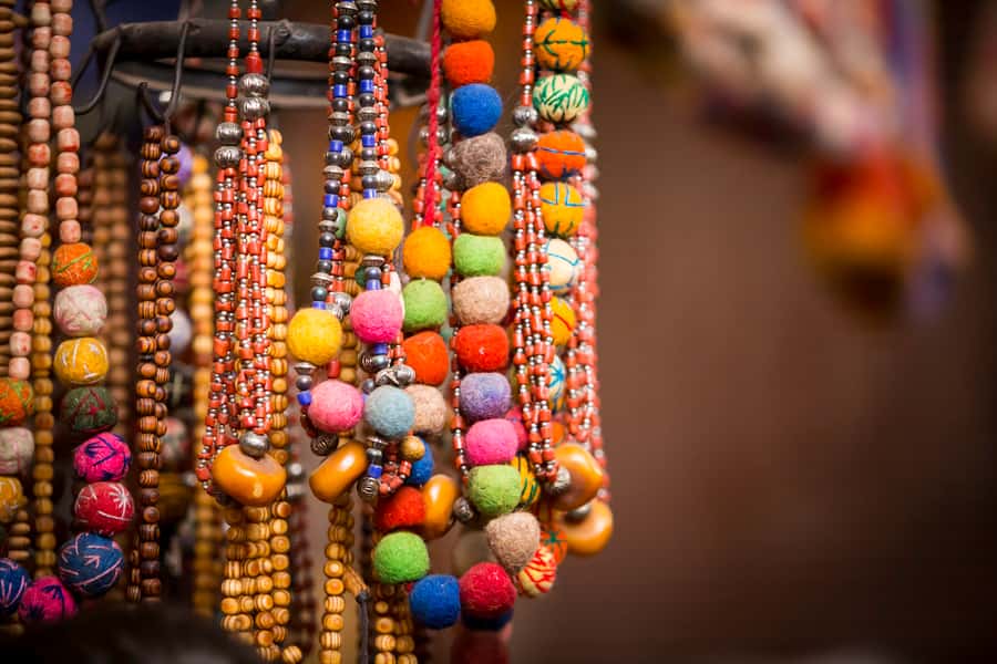 Nairobi: Elephant Orphanage, Beads Factory , giraffe center - Should You Book It?