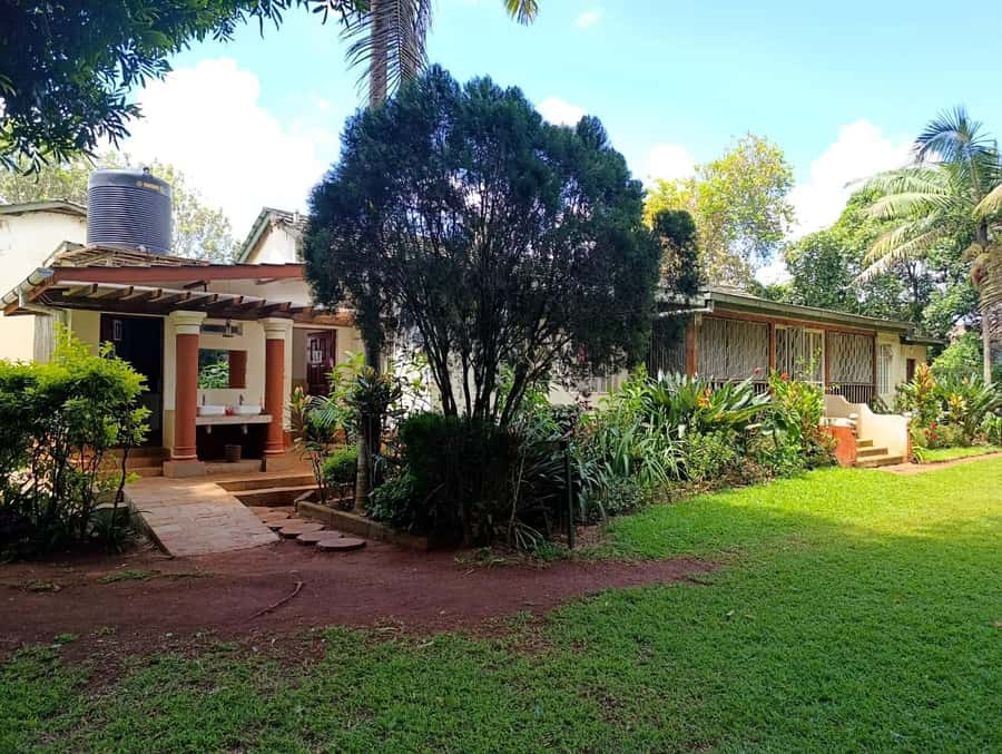 Nairobi: Fairview Coffee Estate Tour with Pickup - Why Fairview makes coffee easier to understand