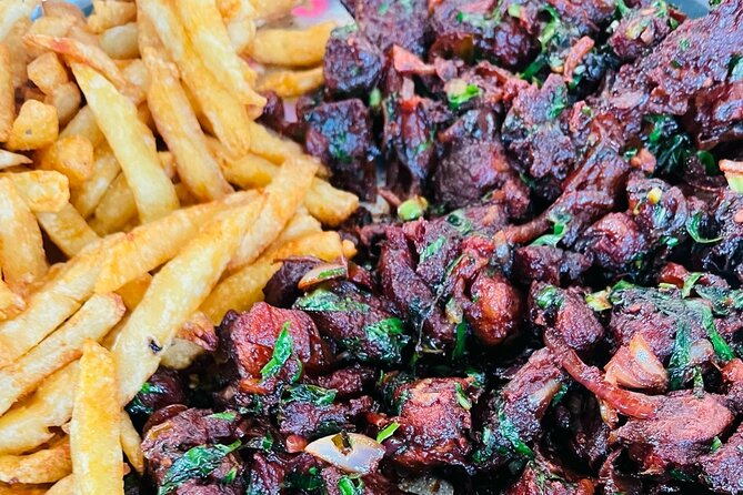 Nairobi Food Tour - Street Food Experience Lunch - Why the private format changes the experience