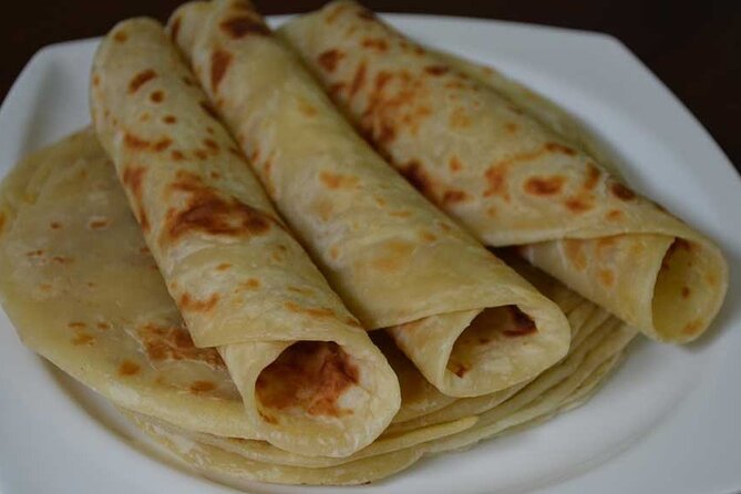 Nairobi Food Tour - Street Food Experience Lunch - Come hungry, because this is not a tiny tasting menu