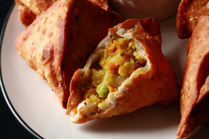 Nairobi Food Tour - Street Food Experience Lunch - What makes the guides part of the value