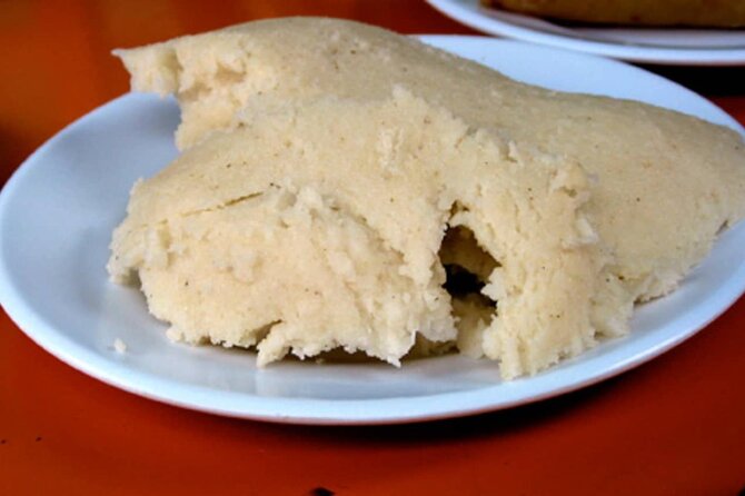 Nairobi Food Tour - Street Food Experience Lunch - Who should book this Nairobi food tour