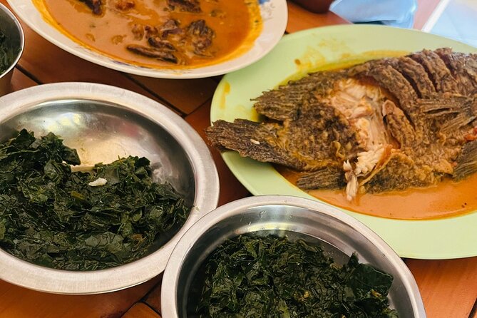Nairobi Food Tour - Street Food Experience Lunch - Final call: book for access, not bargain dining