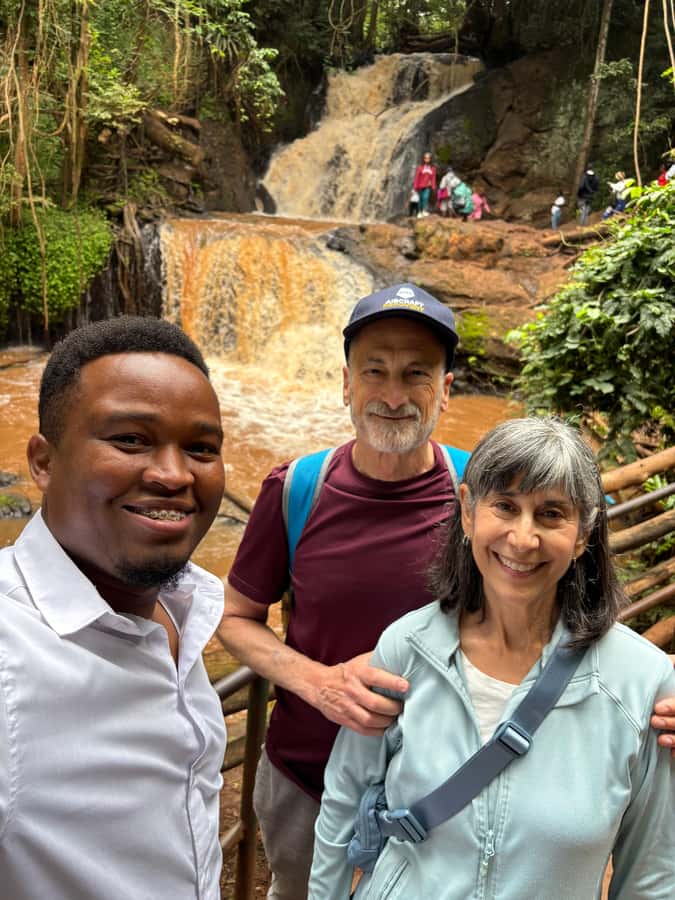 Nairobi: From Nairobi-Karura Forest Guided Walking Tour - Caves with a direct link to Kenya’s independence struggle