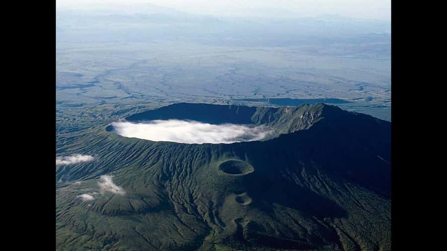 Nairobi: Full-Day Mount Longonot Hike with Boat Tour - Practical details before you reserve