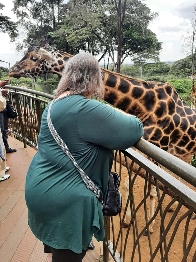 Nairobi: Game drive, elephant Orphanage & giraffe centre. - Who will get the most from this day