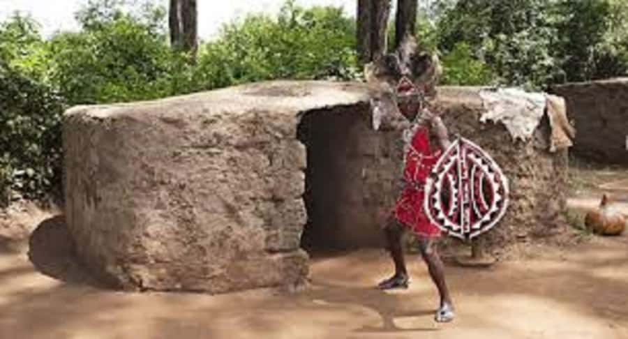 Nairobi: Giraffe Center, Beads Factory & Bomas of Kenya Tour - Key points at a glance