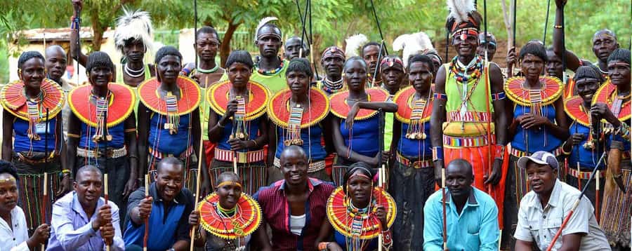 Nairobi: Giraffe Center, Beads Factory & Bomas of Kenya Tour - Why this Nairobi combination works