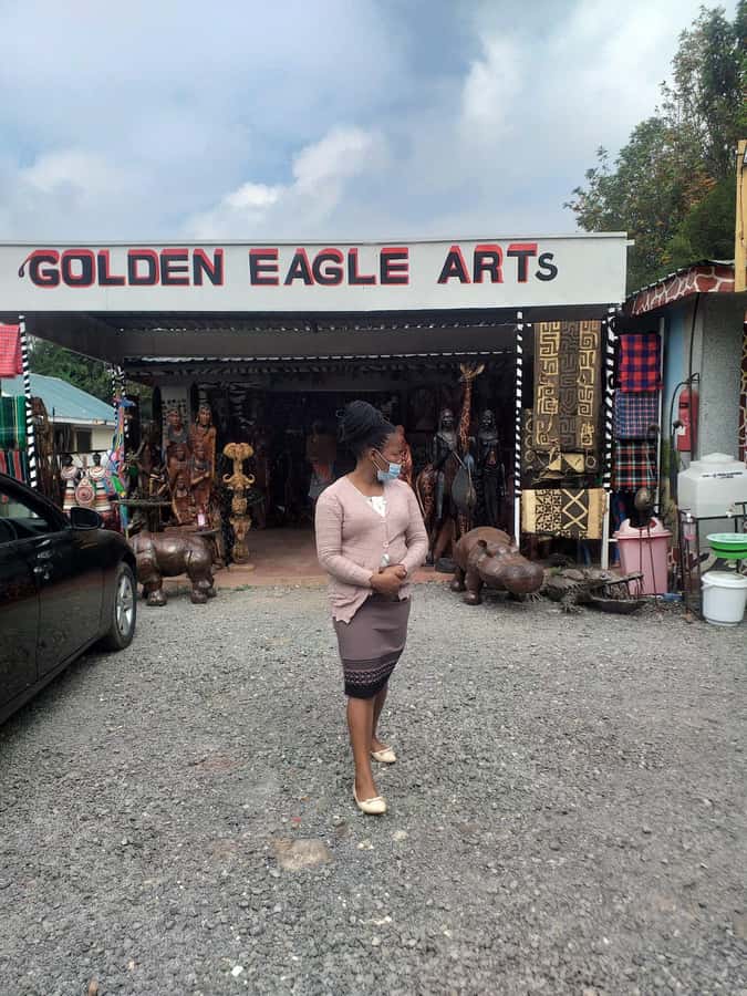 Nairobi: Giraffe Center, Beads Factory & Bomas of Kenya Tour - What to bring and how to prepare