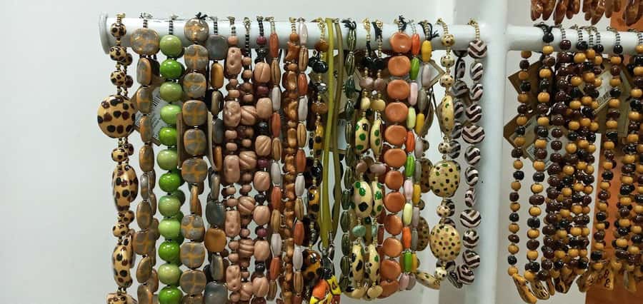 Nairobi Giraffe Center Tour with Karen Blixen & Kobe Beads - Karen Blixen Museum: a personal story behind the name