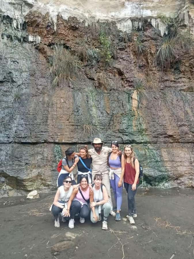 Nairobi:Group Hell's Gate National Park & Lake Naivasha Tour - What the $50 price really buys