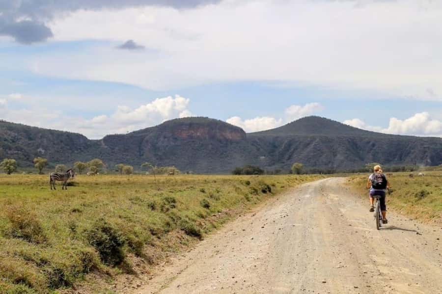 Nairobi:Group Hell's Gate National Park & Lake Naivasha Tour - Is the pace right for you?