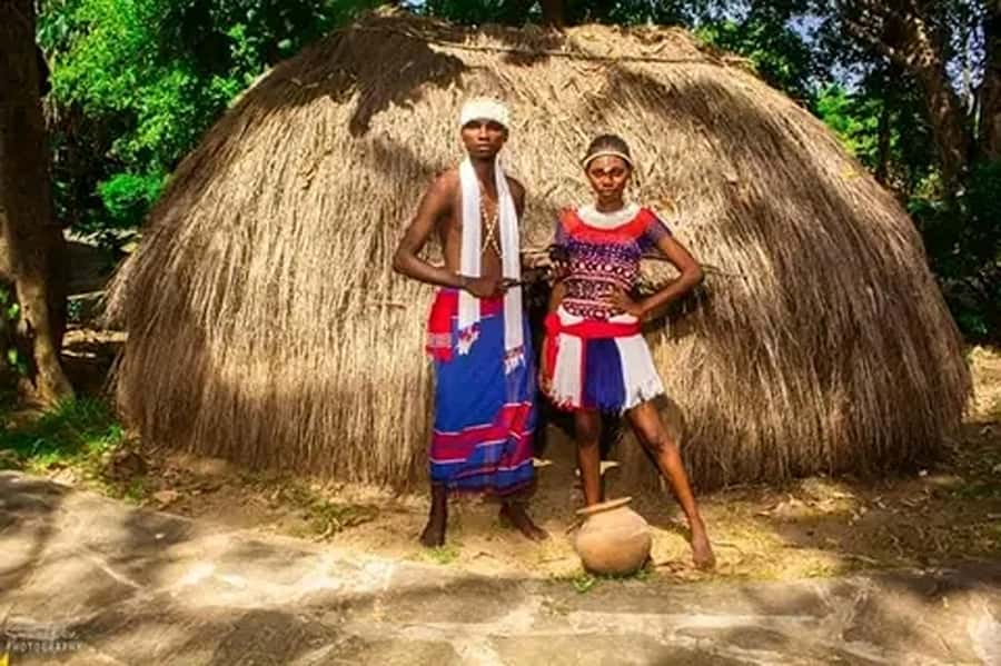 Nairobi: Guided Afternoon Tour to Bomas of Kenya. - The dance program is the afternoon’s main attraction