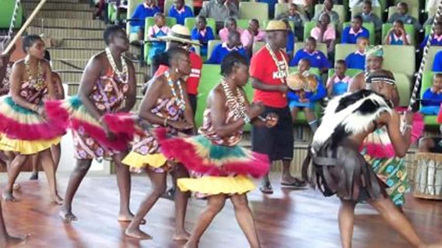 Nairobi: Guided Afternoon Tour to Bomas of Kenya. - Timing, security, and what to bring