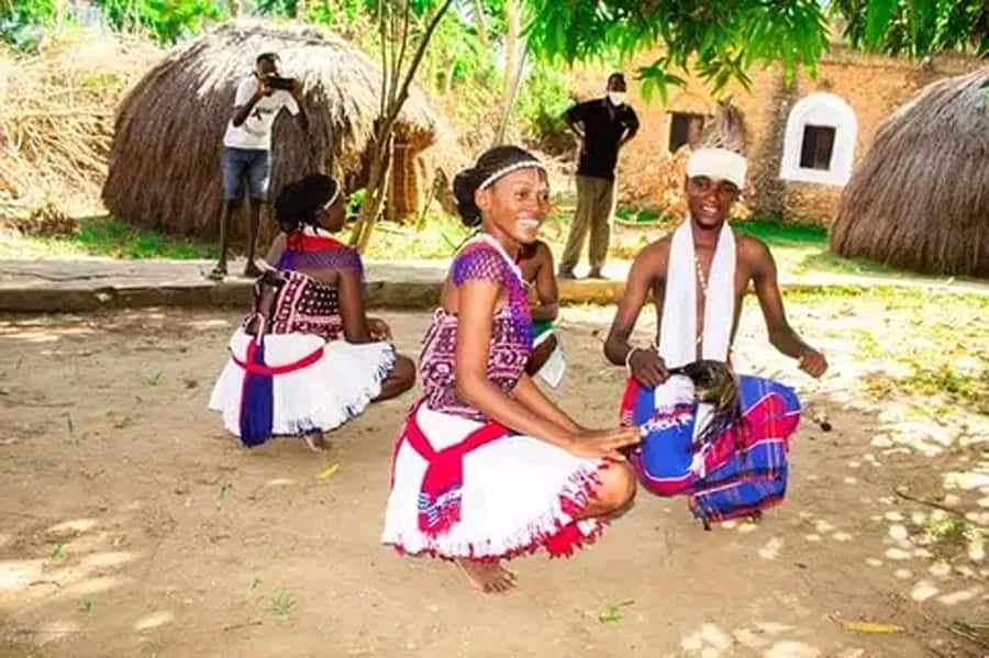 Nairobi: Guided Afternoon Tour to Bomas of Kenya. - Hotel pickup through Westlands, Kencom House, and Yaya Centre
