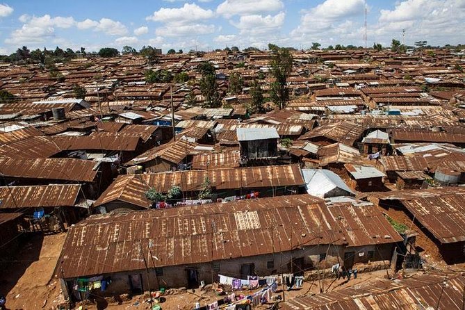 Nairobi Guided Tour to Kibera Slums - Bone ornaments at the Curio Workshop