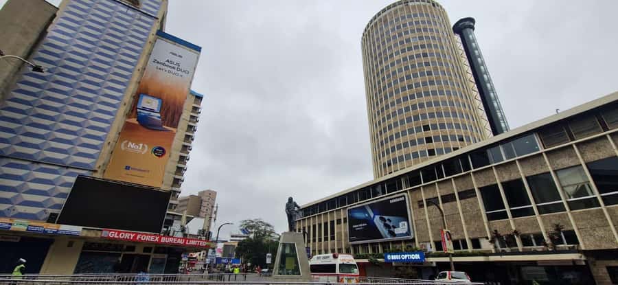 Nairobi: Hidden Gems and Local Secret Guided Walking Tour - Key points to know before you book