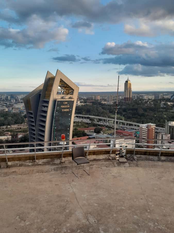 Nairobi: Hidden Gems and Local Secret Guided Walking Tour - McMillan Memorial Library and Nairobi’s older civic story